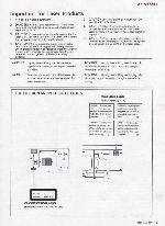 Service manual JVC CA-MX66BK, AX-MX66BK