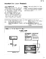 Service manual JVC CA-TD7
