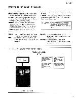 Service manual JVC CA-V808T