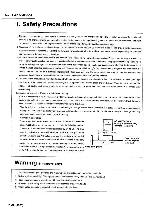 Service manual JVC DX-50BK