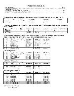 Сервисная инструкция JVC GR-SXM180, GR-SXM280, GR-SXM480