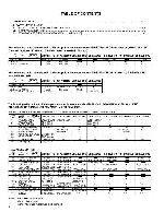 Сервисная инструкция JVC GR-SXM240U, GR-SXM245U, GR-SXM248U