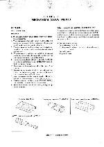 Сервисная инструкция JVC HR-D750EK