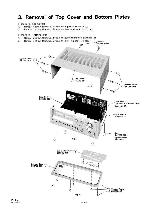 Service manual JVC JA-S55