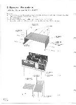 Service manual JVC JR-S501