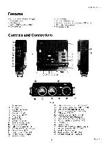 Сервисная инструкция JVC KD-2A, E