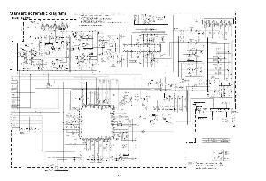Сервисная инструкция JVC KD-G417 (schematic) ― Manual-Shop.ru