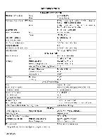 Service manual JVC KD-G615