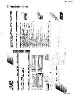 Service manual JVC KD-GS720