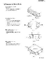 Сервисная инструкция JVC KD-GS727