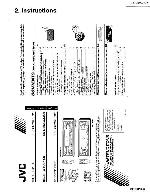 Сервисная инструкция JVC KD-GS920