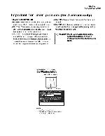 Сервисная инструкция JVC KD-LX1, KD-LX3R