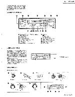 Сервисная инструкция JVC KD-RX177