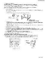 Сервисная инструкция JVC KD-SX695, KD-SX745