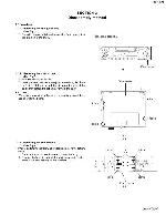 Сервисная инструкция JVC KS-FX321