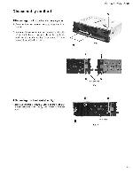Сервисная инструкция JVC KS-FX801, KS-FX901