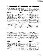 Service manual JVC KS-RT3