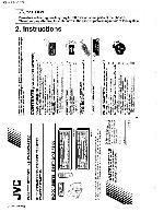 Сервисная инструкция JVC KS-RT420