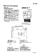 Service manual JVC PC-X103