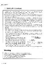 Service manual JVC PC-X110