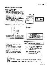 Сервисная инструкция JVC PC-XC70BK