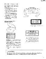 Сервисная инструкция JVC RC-NX3