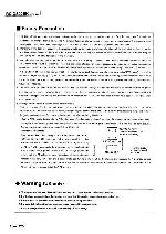 Service manual JVC RC-QS22BK