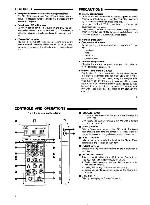 Service manual JVC RM-LP55