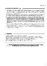 Service manual JVC RX-774RBK