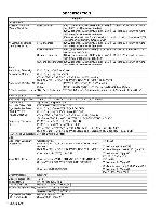 Service manual JVC RX-DP20VSL