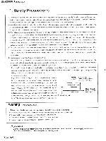 Service manual JVC UX-2000GD