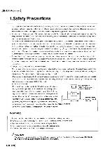 Service manual JVC UX-T25R