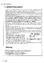 Service manual JVC UX-T4R