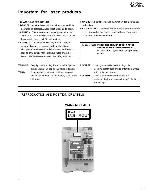 Service manual JVC UX-V50V, UX-V50GN
