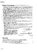Service manual JVC XL-M403BK