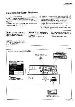 Service manual JVC XL-M403BK