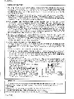 Service manual JVC XL-MX70BK