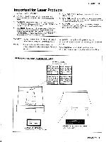 Service manual JVC XL-MX70BK