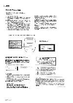 Service manual JVC XL-P23
