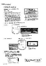 Service manual JVC XL-P41