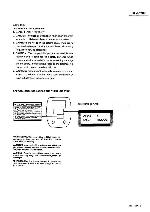 Сервисная инструкция JVC XL-P62BK