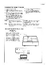 Service manual JVC XL-SD1GD