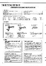 Service manual Kenwood DMF-3020, DMF-5020, MD-203
