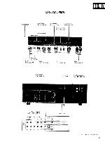 Сервисная инструкция Kenwood KR-4070, KR-4770