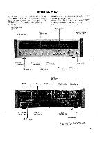 Сервисная инструкция Kenwood KR-4400