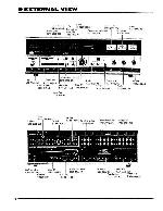 Сервисная инструкция Kenwood KR-6170 