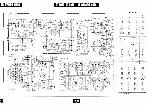 Service manual Kenwood KR-9040, KR-9940 (sch) 