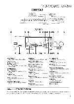 Сервисная инструкция Kenwood KR-V8090, KR-V9090