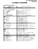 Service manual Kenwood KRC-21S, KRC-266