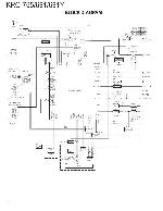 Сервисная инструкция Kenwood KRC-691, 765 